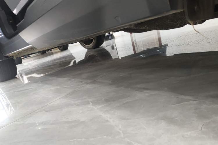 Used Geely Auto FX11 2023 1.5TD DCT Prestige Edition