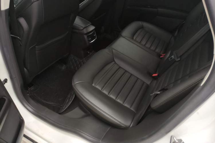 Used Ford Mondeo 2013 2.0L GTDi 200 Fashion Edition