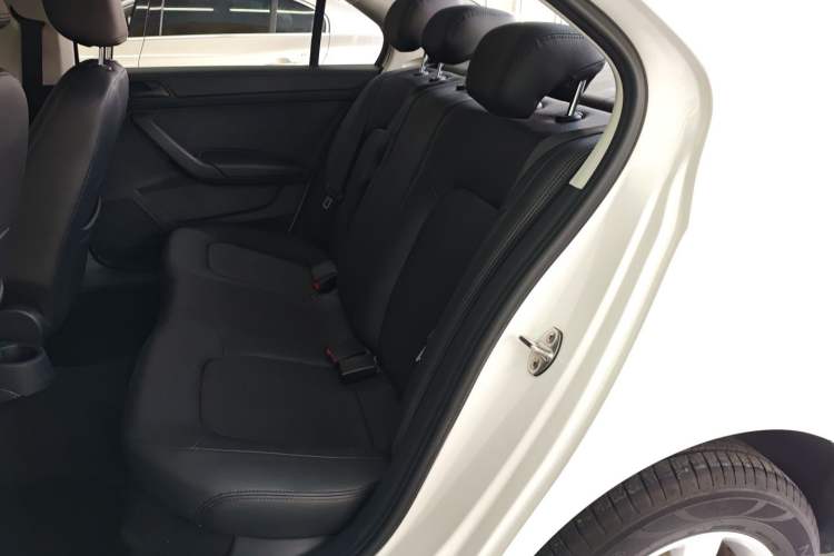 Used Volkswagen Santana 2018 1.5L Automatic Fashion Edition