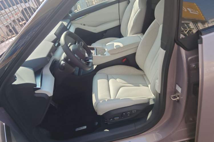 Used XPeng P7 2025 Model—702 Long Range Ultra
