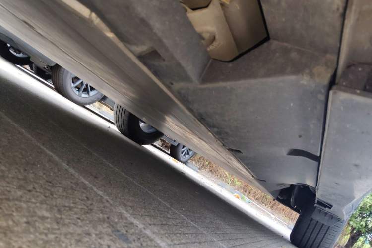 Used NETA U 2023 NETA U-Ⅱ Challenge Edition 400 U Show – Lithium Iron Phosphate
