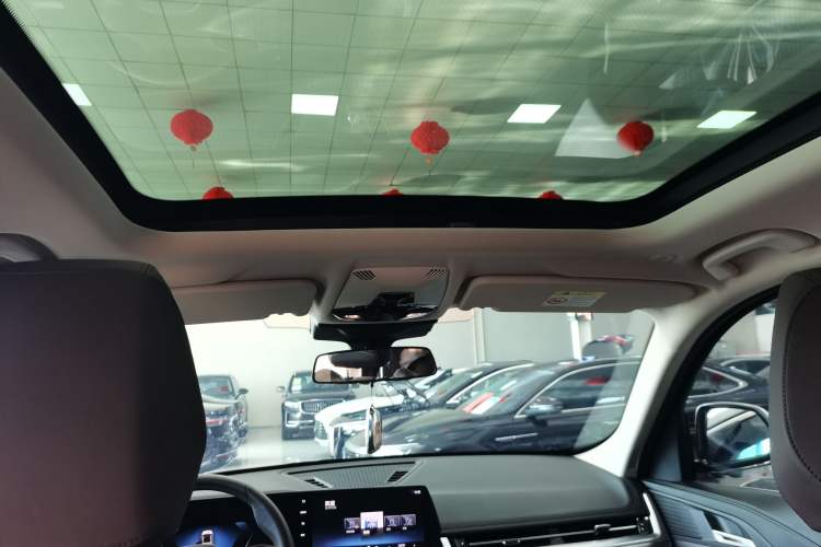 Used BMW X1 2023 sDrive25Li M Sport Package
