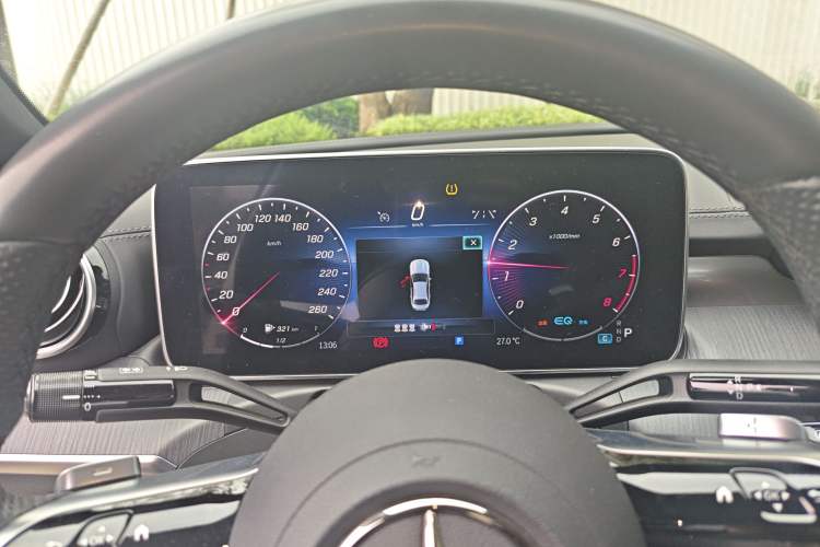 Used Mercedes-Benz C-Class 2022 C 200 L Sport Edition