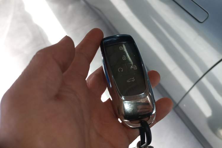 Used AION Y 2021 70 Enjoy Edition