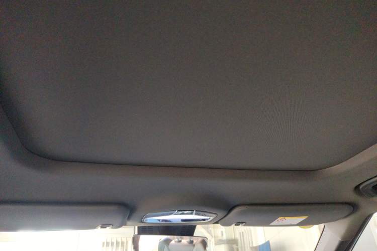 Used Geely Auto Emgrand X7 Sport 2024 1.5TD Prestige Edition
