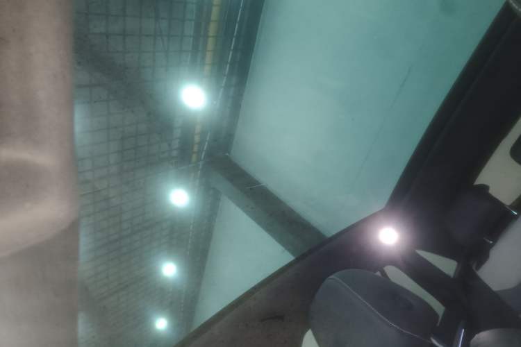 Used Volkswagen ID.4 CROZZ 2024 Pure Edition Limited Edition