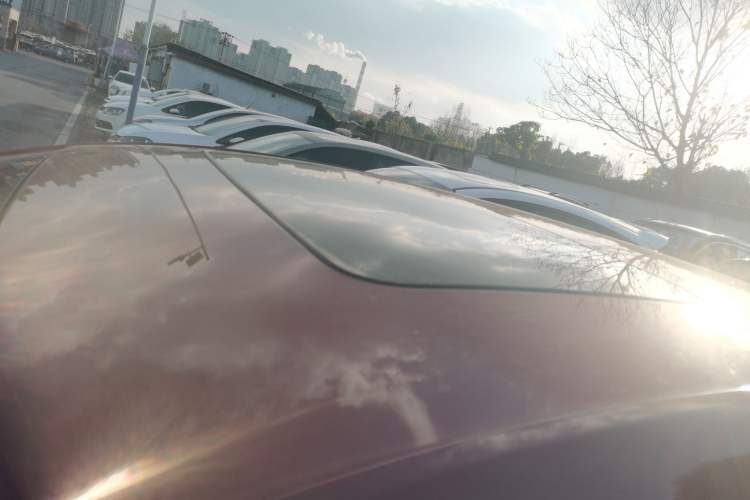 Used Chevrolet Monza 2019 RS 330T Automatic Comfort Edition China VI Standard