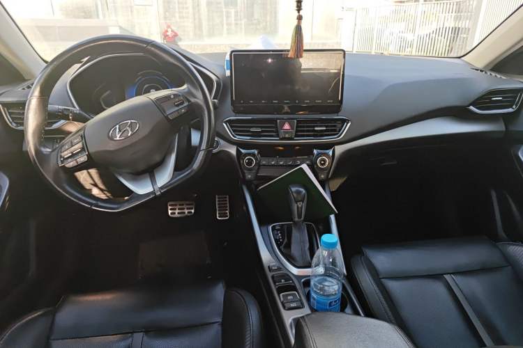 Used Hyundai Lafesta 2019 280TGDi Sport Edition China VI
