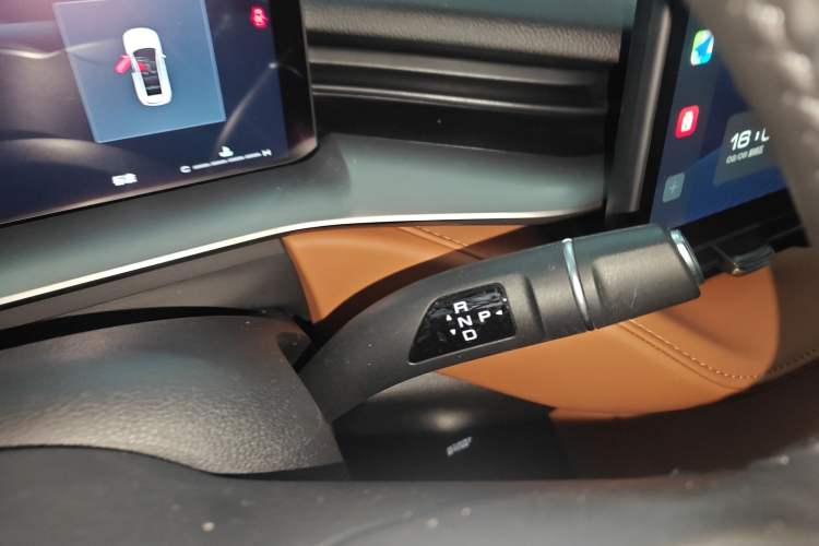 Used Haval H6 2024 1.5T Two-Wheel Drive Max
