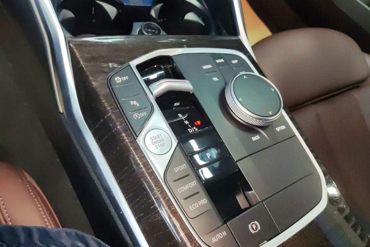 Used BMW 3 Series 2023 325Li M Sport Package
