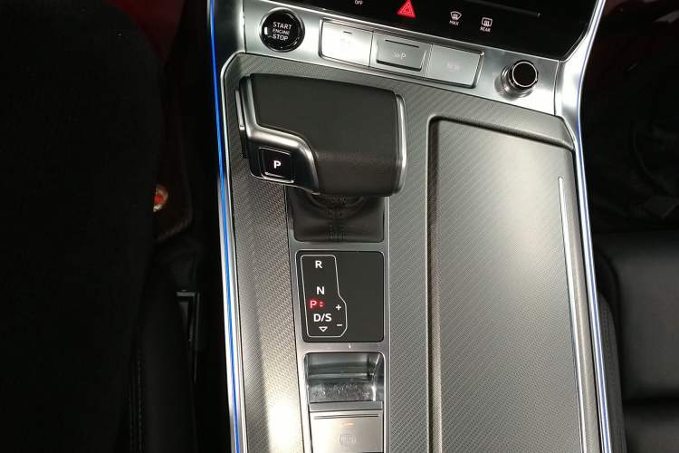 Used Audi A7 2023 45 TFSI Prestige Edition
