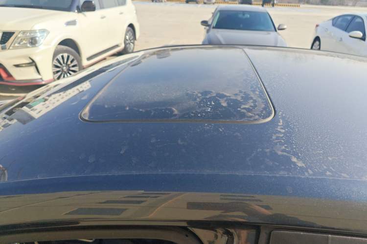 Used Buick GT 2021 Revised Version Flagship 1.5L Automatic Elite Edition