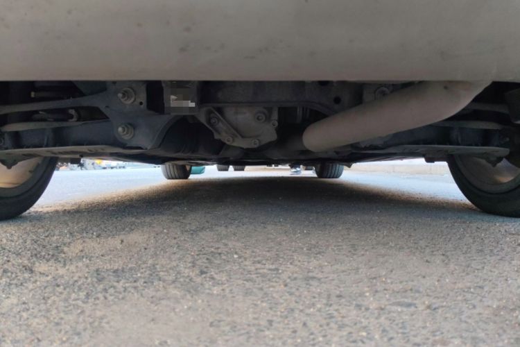 Used BMW 3 Series 2018 320Li Leading Model M Sport Package
