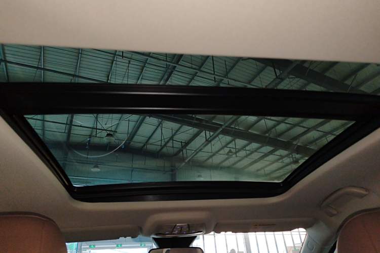 Used Bestune B70 2024 Dragon Edition 1.5T Leading Model
