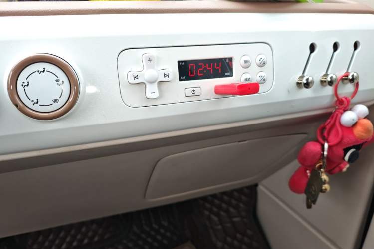 Used Bestune Pony 2025 222km Range Agile Horse
