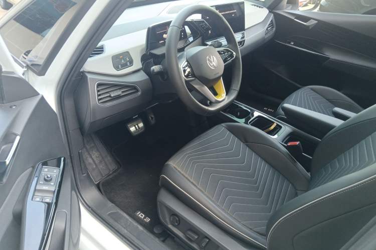 Used Volkswagen ID.3 2023 Pure Smart Edition
