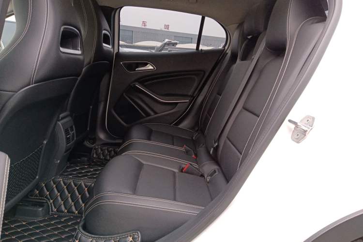 Used Mercedes-Benz GLA 2018 GLA 200 Sport Edition