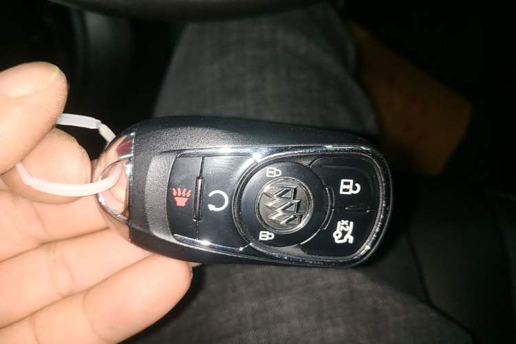 Used Buick LaCrosse 2019 28T Luxury Model
