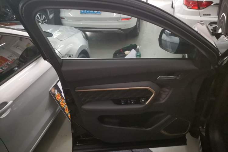 Used Haval H6 2021 1.5T Automatic Urban Edition
