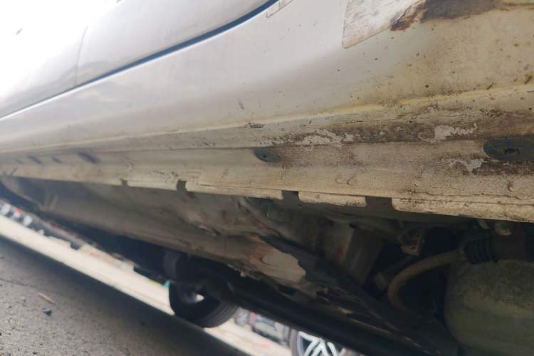 Used Mitsubishi Lancer EX 2013 Fashion Edition 1.8L Manual Comfort Version