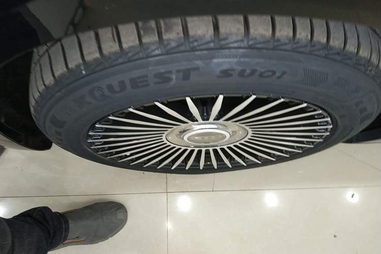 Used Audi A6L 2019 45 TFSI Prestige Elegant Edition
