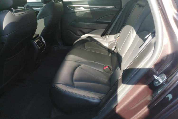 Used Buick LaCrosse 2018 20T Elite Edition
