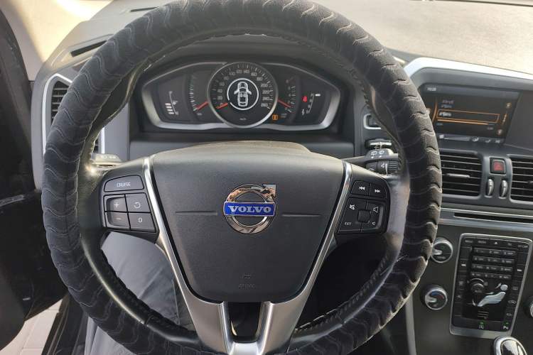 Used Volvo XC60 (Import) 2014 Facelift T5 Zhiyi Edition