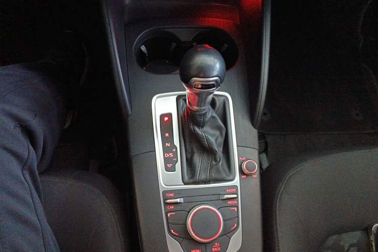 Used Audi A3 2016 Sportback 35 TFSI Ambition Edition
