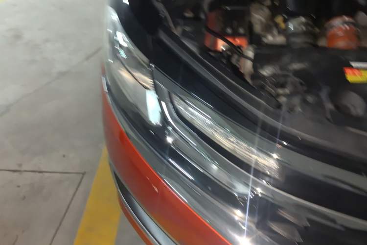 Used Citroen C4L 2016 1.6T Automatic Elite Model