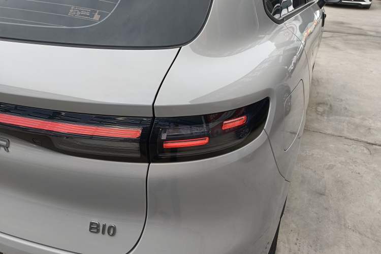 Used Leapmotor B10 2025 510 Joyful Edition