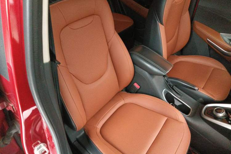 Used Baojun 510 2019 1.5L Automatic Premium Version National V