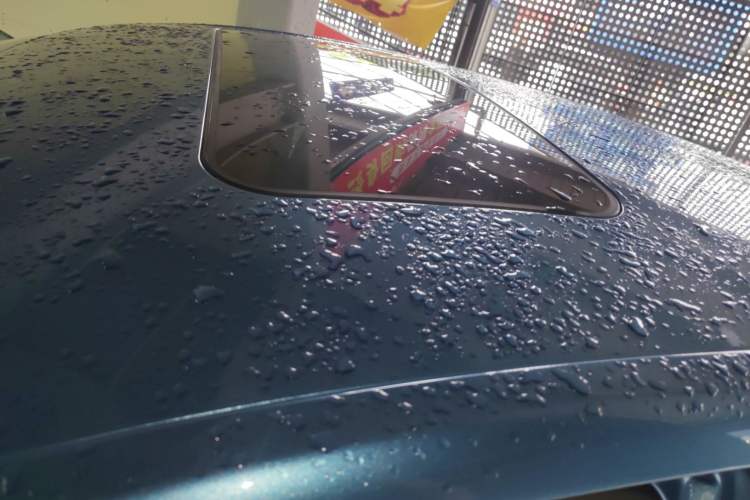 Used Roewe i6 2020 PLUS 1.6L CVT 4G Connected Glory Flagship Edition
