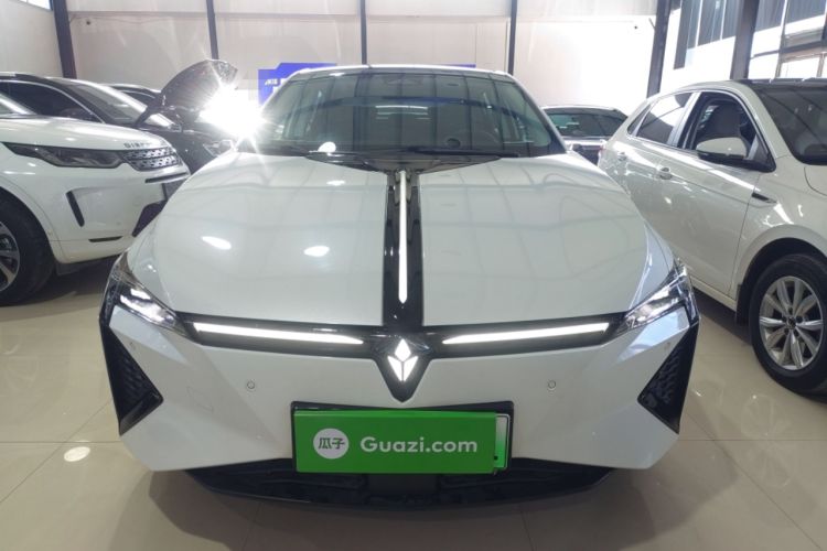 Used Lingxi L 2024 Player No. 1 Edition
