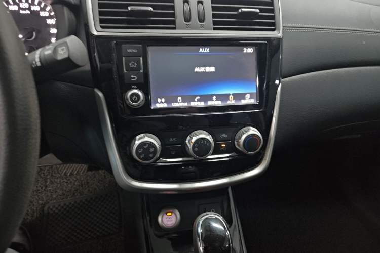 Used Nissan Tiida 2016 1.6L CVT Smart Drive Edition