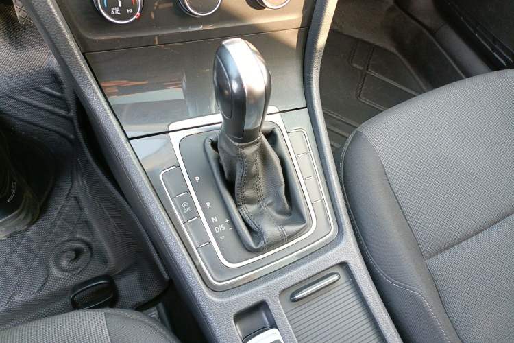 Used Volkswagen Golf 2020 200TSI DSG Comfortable and Ambitious Edition