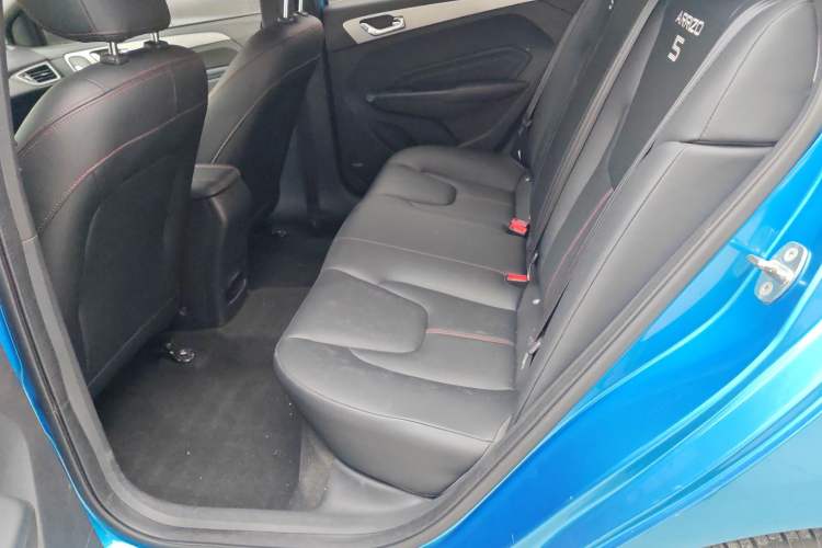 Used Chery Arrizo 5 2018 1.5L Manual Tribute to Youth Edition
