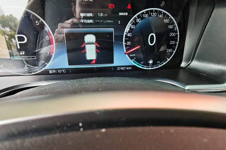 Used BAIC Off-Road BJ40 2023 2.0T Automatic Four-Wheel Drive Ring of the Tower Champion Edition
