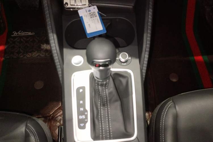 Used Audi Q2L 2024 35TFSI Fashionable and Dynamic Edition