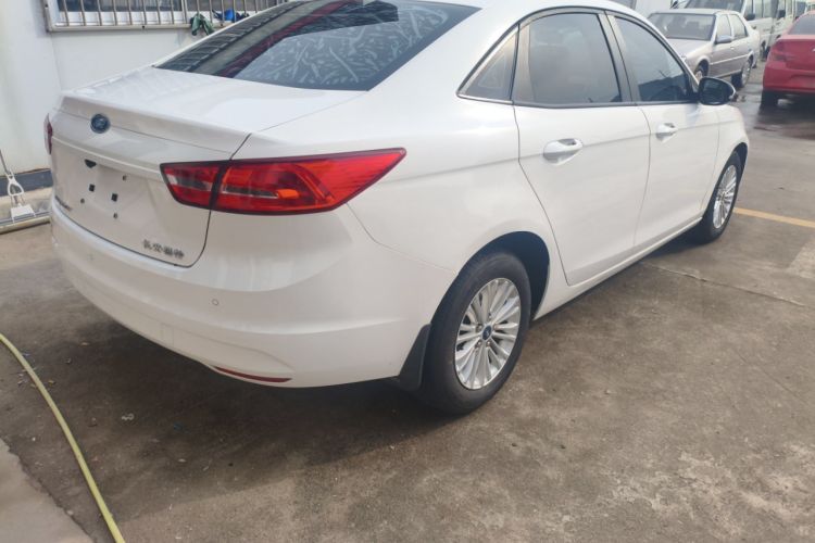 Used Ford Escort 2015 1.5L Manual Comfort Model