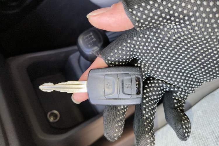 Used Wuling Hongguang V 2022 1.5L Jingqu Edition Electric-Assist LAR
