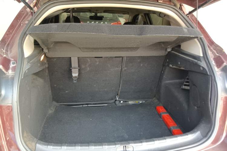 Used Citroen C3-XR 2015 1.6L Automatic Pioneer Model
