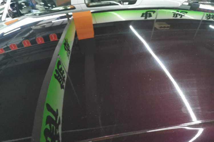 Used Wuling Xingguang 2023 150 Advanced Edition
