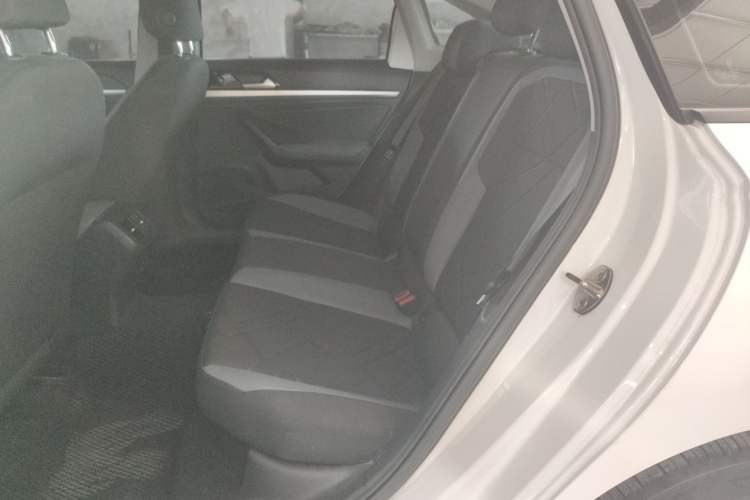 Used Volkswagen Lavida 2023 1.5L Automatic De Yi Edition
