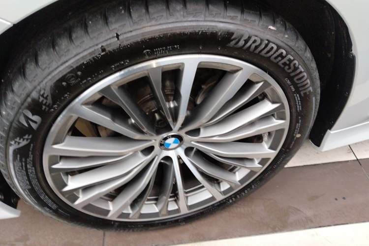 Used BMW 3 Series 2020 325Li First Edition