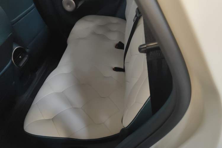 Used Baojun Cloud 2023 460 Max Lingxi Version
