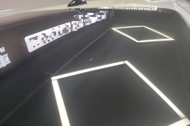 Used Volkswagen ID.4 CROZZ 2026 Model Pure Enjoyment Edition PURE
