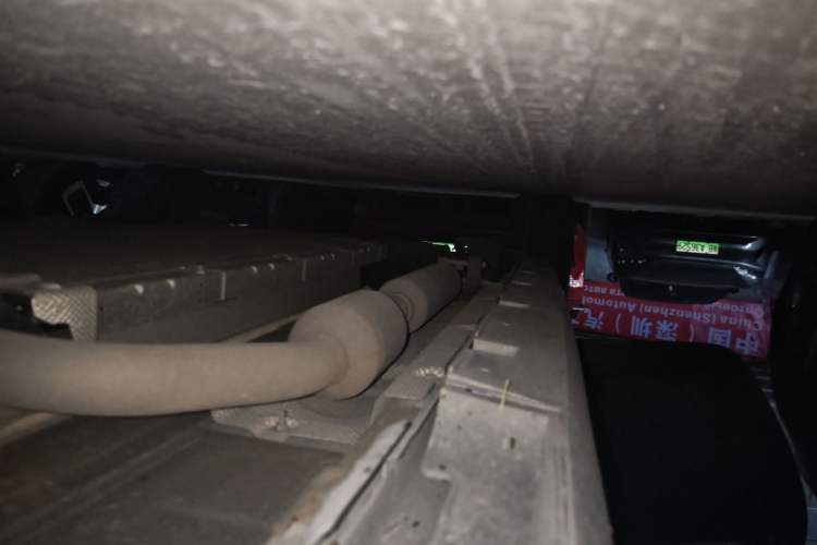 Used BYD Qin PLUS 2024 HONOR Edition DM-i 55KM Leading Model
