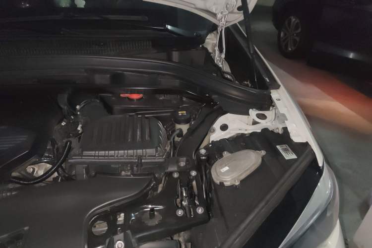 Used BMW X1 2020 sDrive25Li Leading Model
