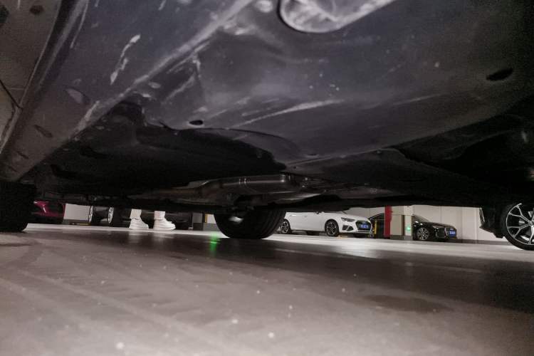 Used Volkswagen Touareg 2022 3.0 TSI Luxury Edition Black Diamond Sport Package
