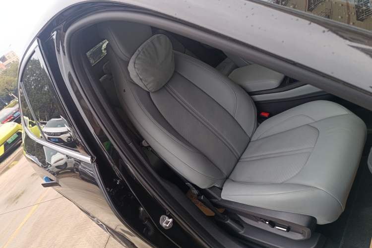 Used Nio EC6 2020 615 km Performance Edition